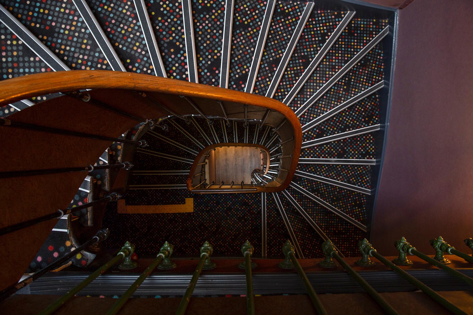 The Originals Access, Gare Hotel 2*